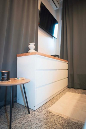 Apartment ZEN with hotel vibes, free parking, WIFI & Netflix